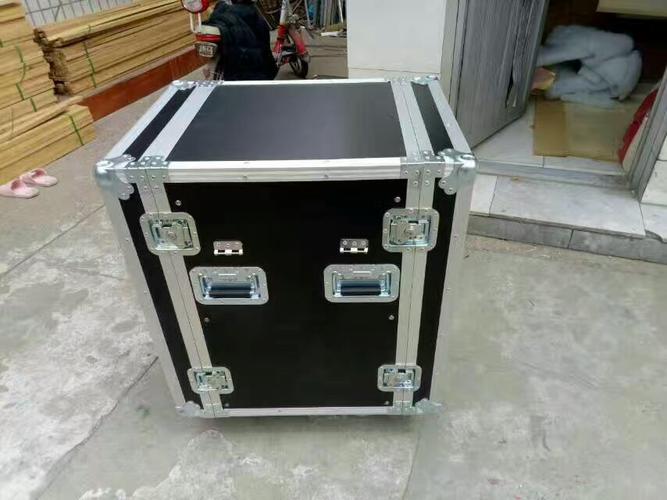 航空箱厂一直奉行的销售准则,使得公司销售的影视器材箱在储运设备